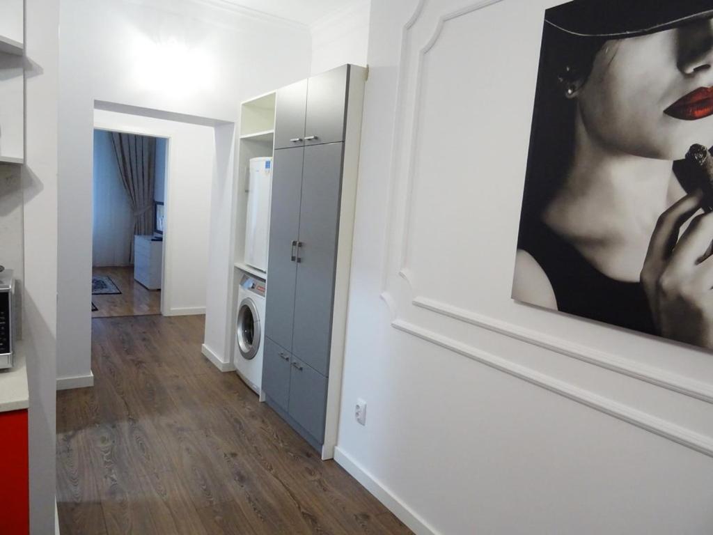 Orhideea Apartment Oradea Extérieur photo