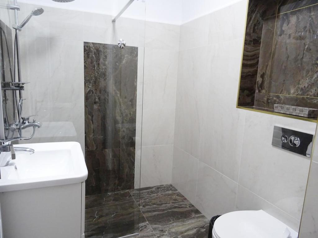 Orhideea Apartment Oradea Extérieur photo